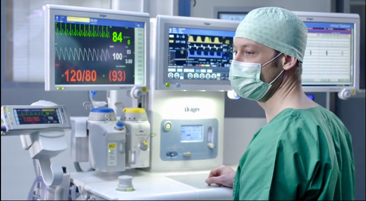 anesthesie