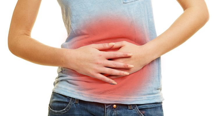 Irritable Colon Syndrome