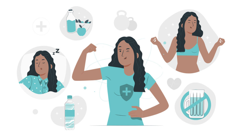 boost your immune system