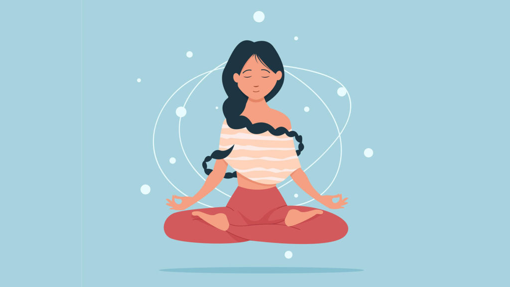 reduce stress