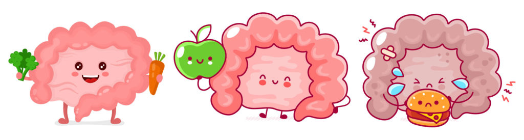 Aliments sains