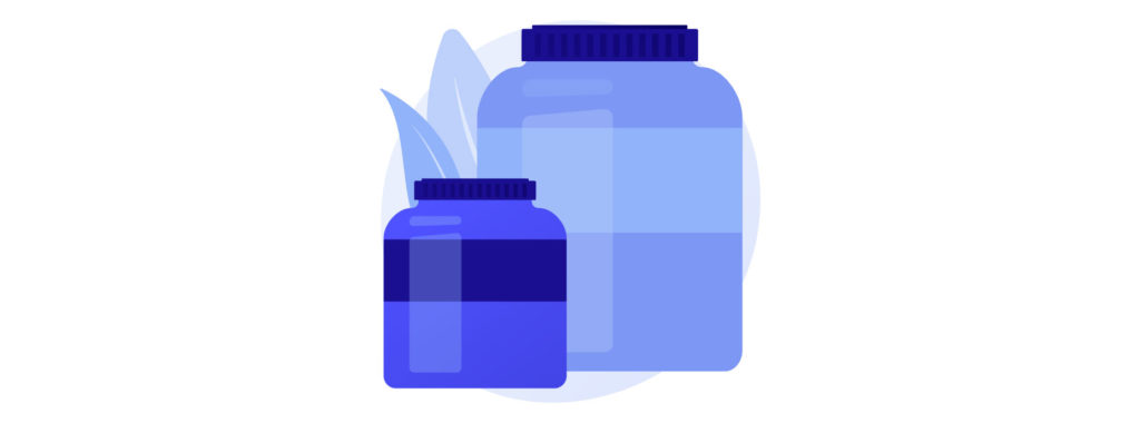 Compléments alimentaires
