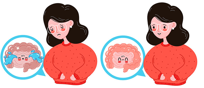 symptoms colorectal cancer