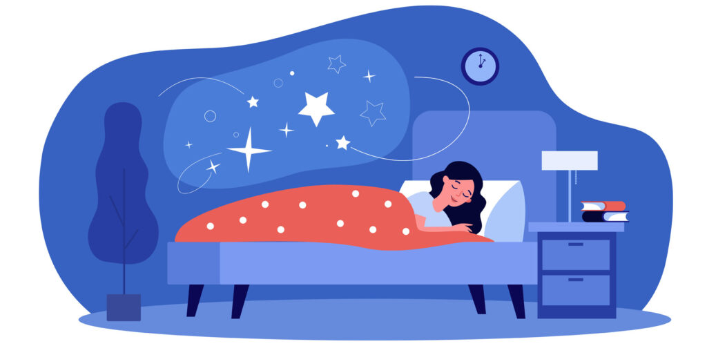 mieux dormir