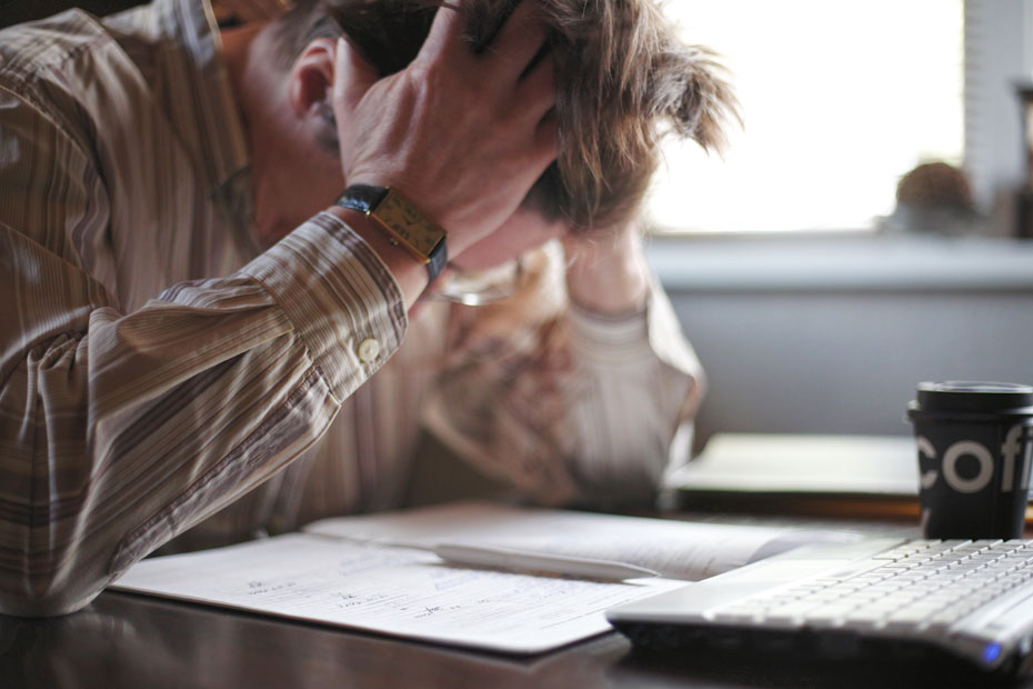 gestion du stress