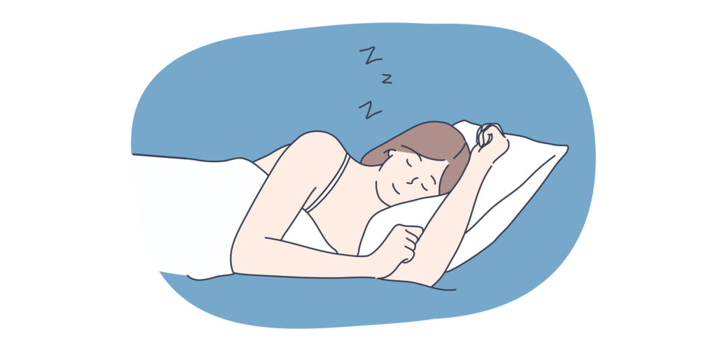 Durée de la sieste