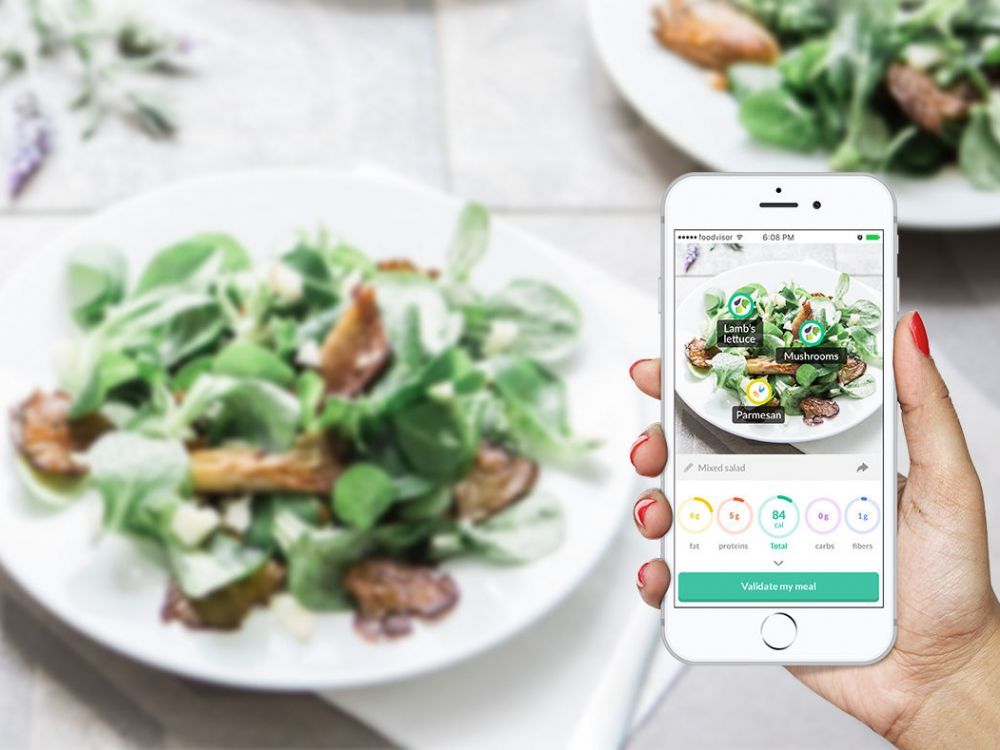 foodvisor