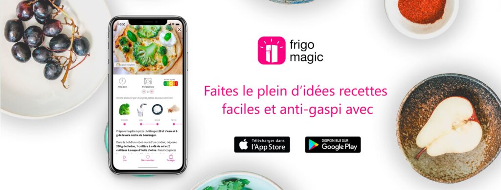 Frigo Magic