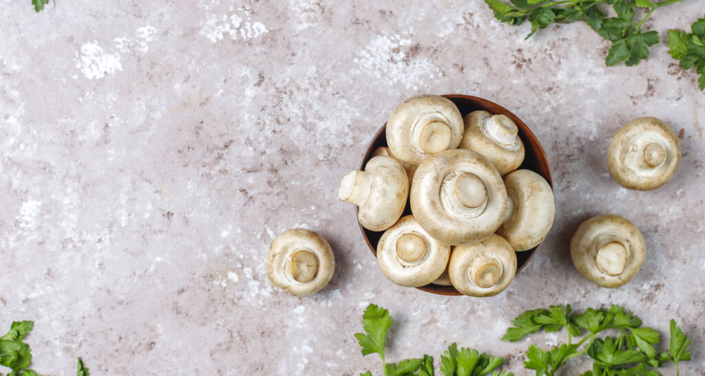 Champignons