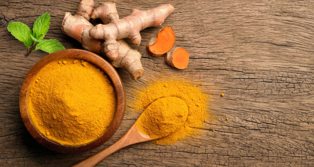 Curcuma