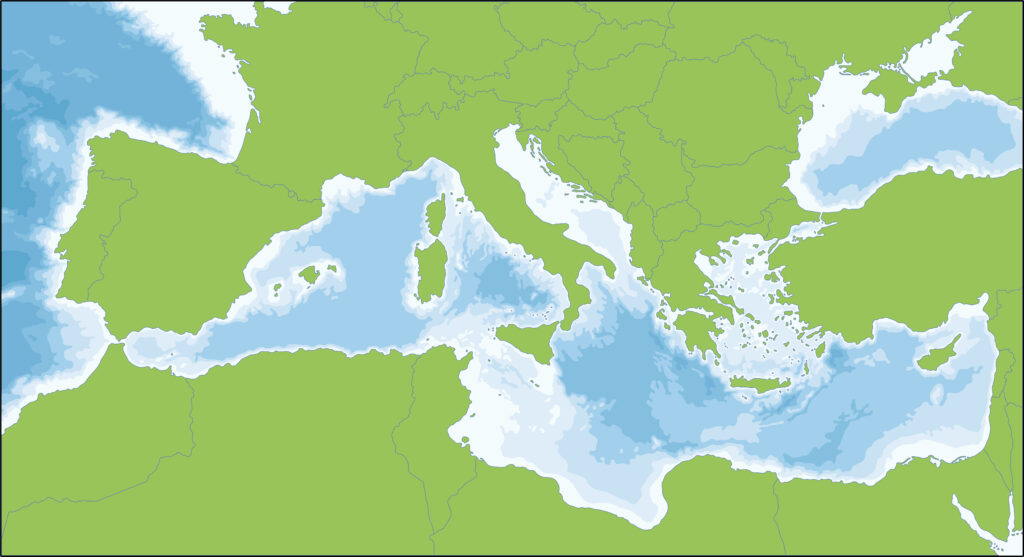 origines de l'huile de nigelle