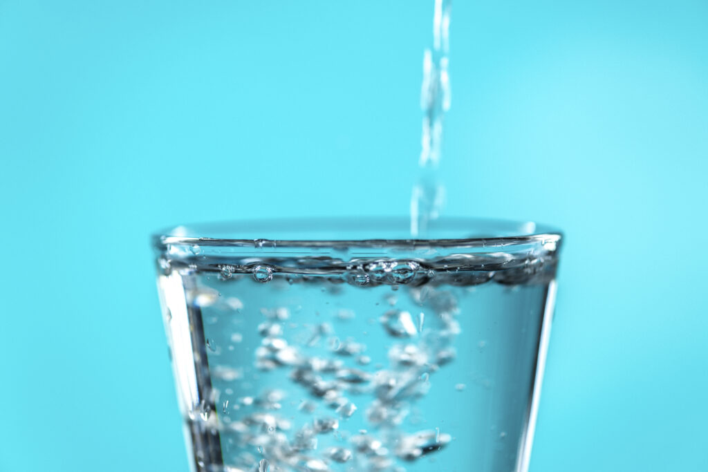 hydratation