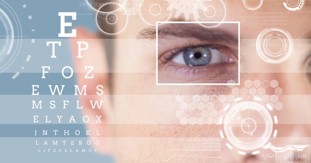 la vitamine A pour la santé des yeux