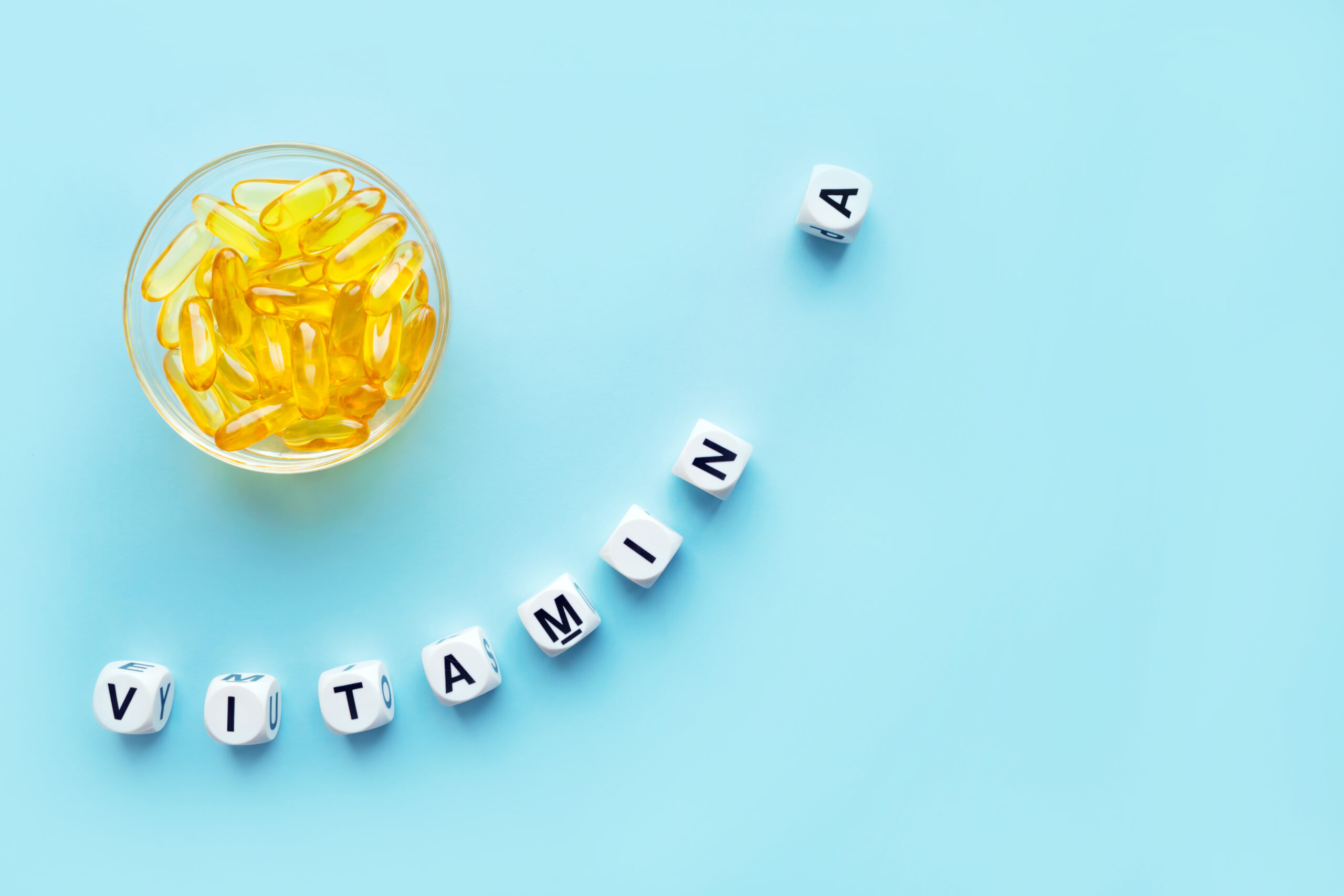 la vitamine A