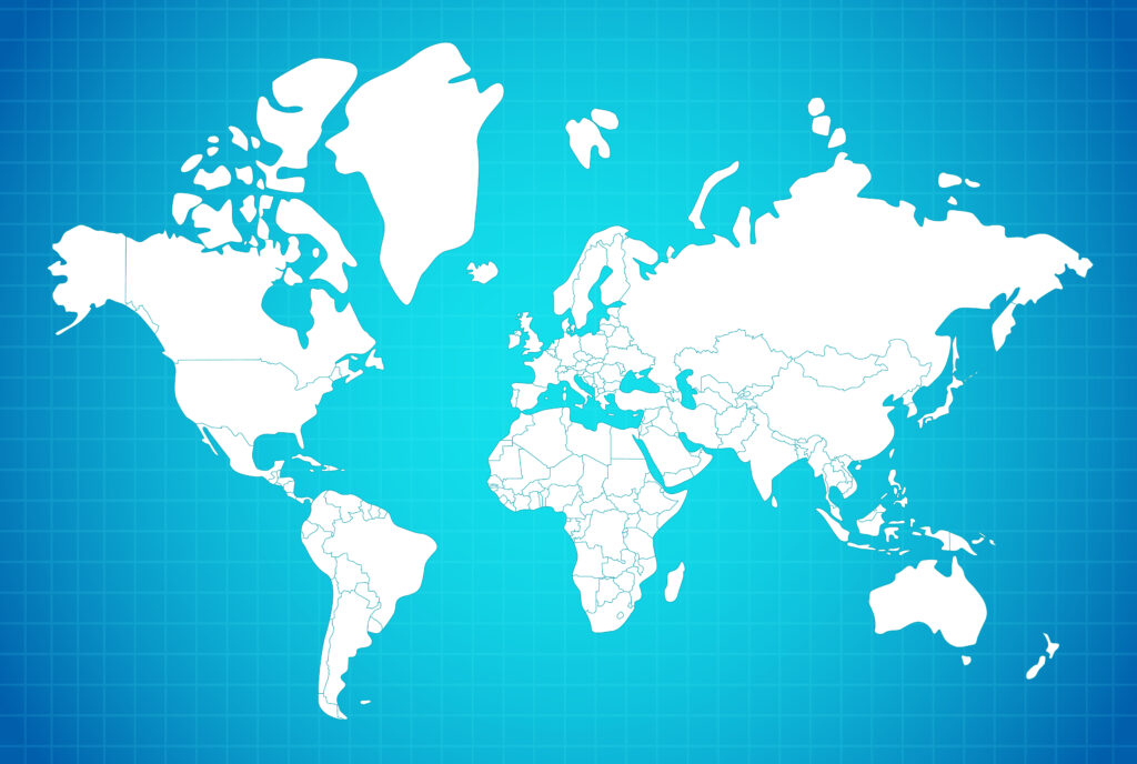 overweight and obesity in the world