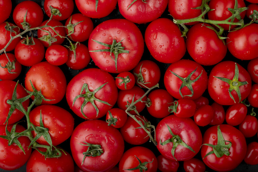 tomates
