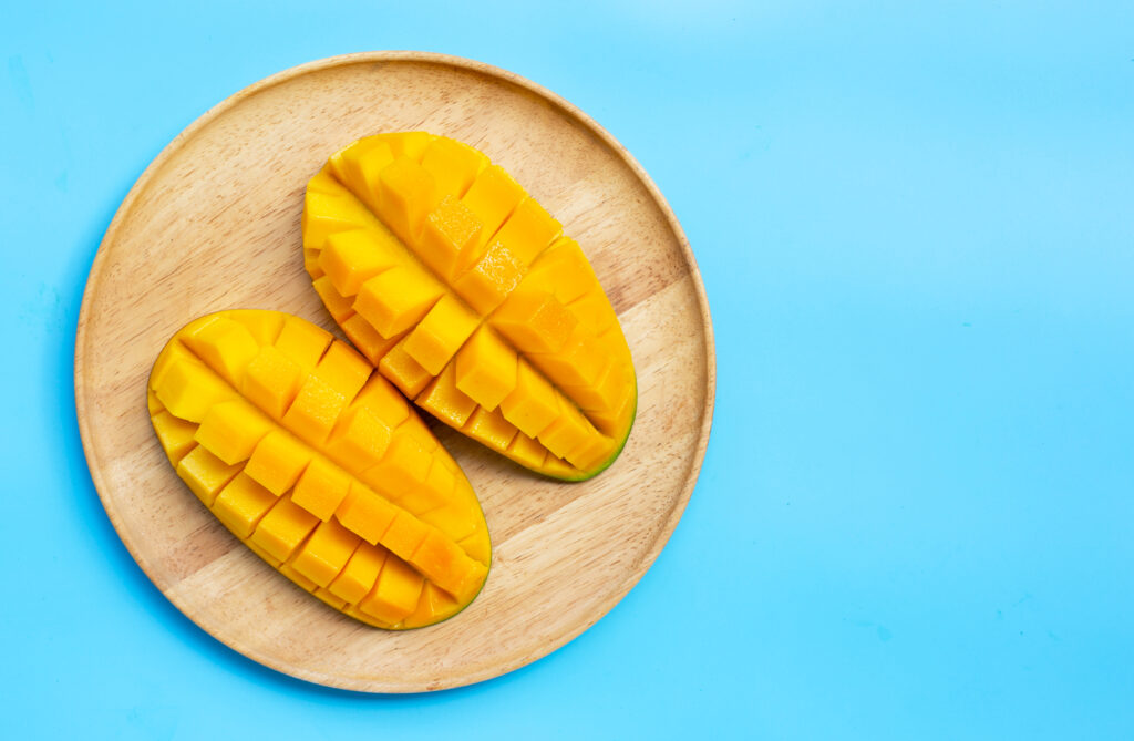 mangue