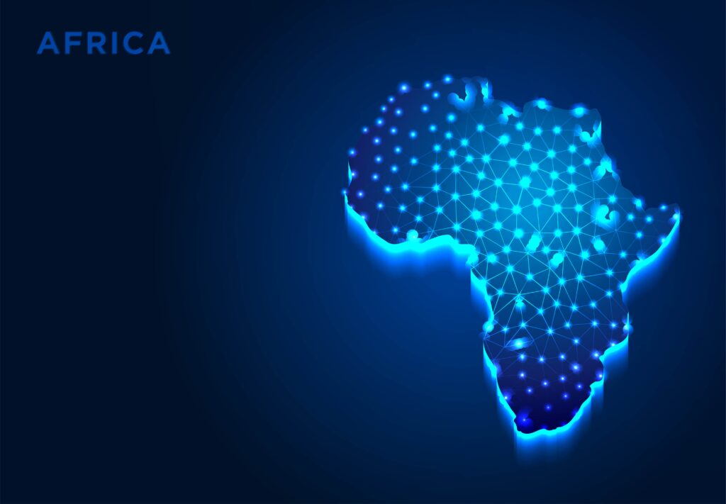 obesity statistics in Africa