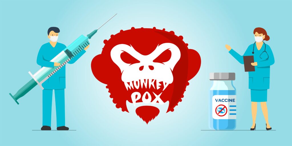 vaccin variole du singe