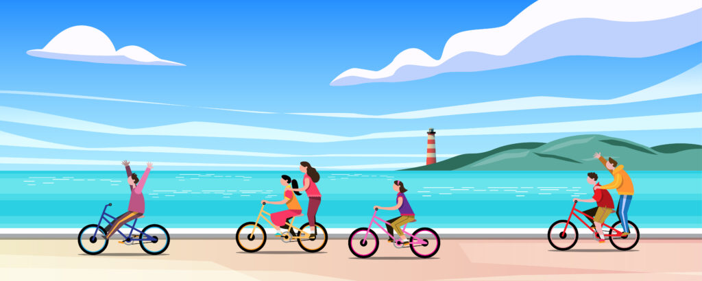 conseil vacances santé faire du sport