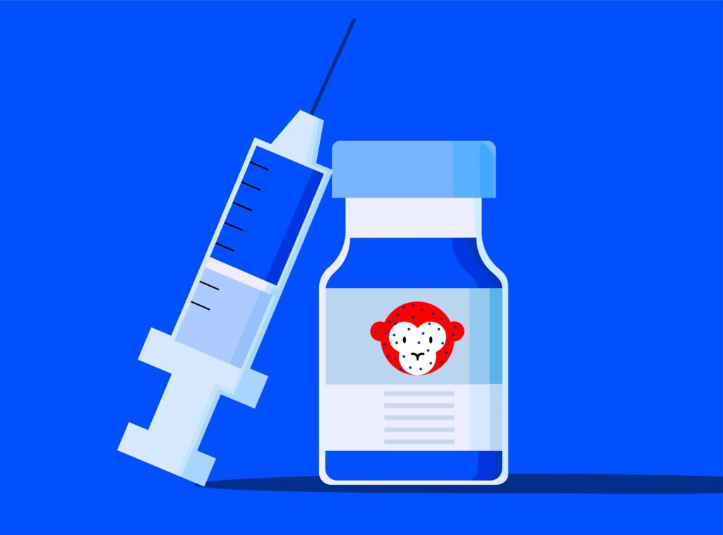 vaccin monkeypox