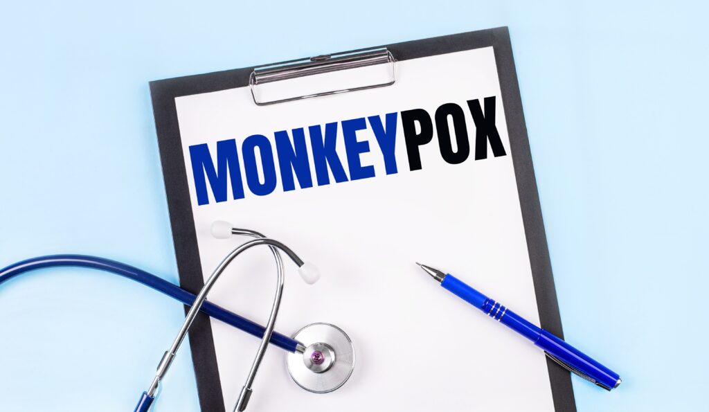 monkeypox la variole du singe