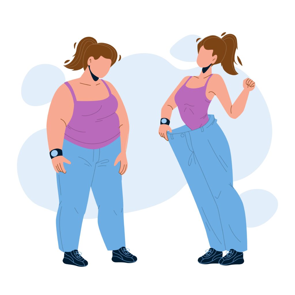 lose weight