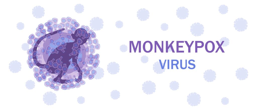 monkeypox