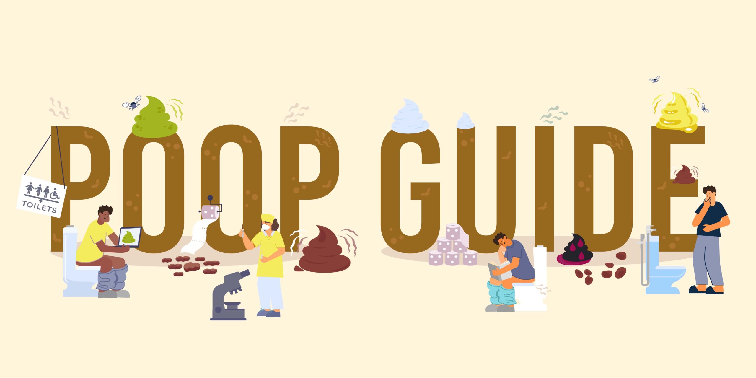 guide du caca