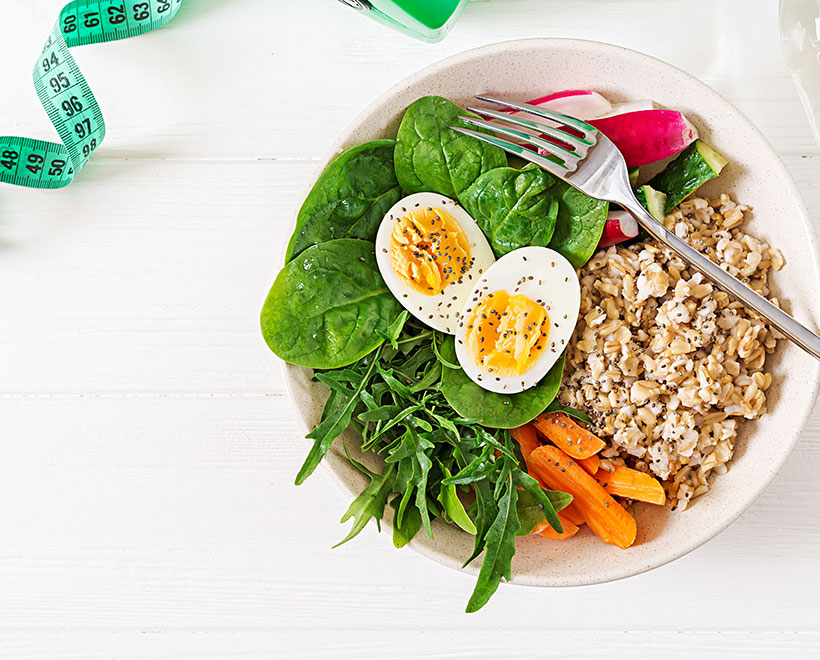 aliments bon pour la santé