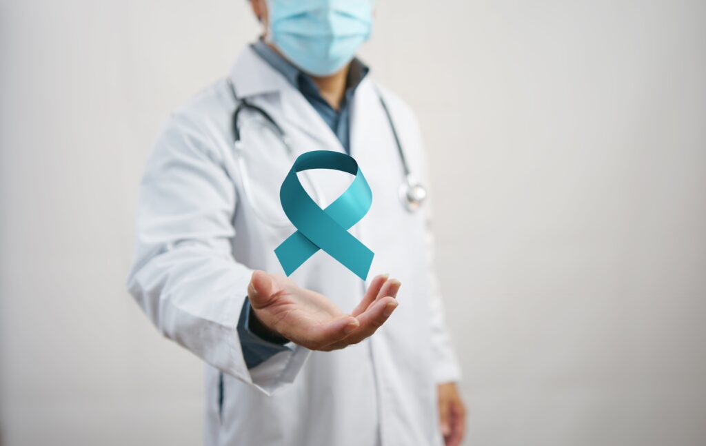 cancer de l'estomac