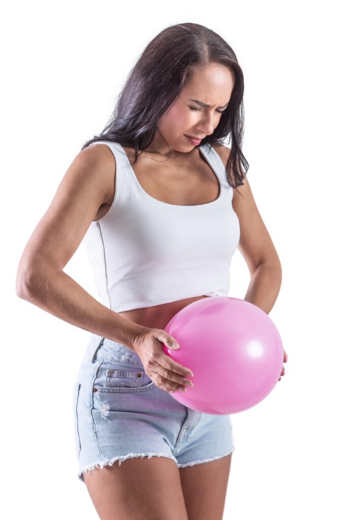 ballonnements
