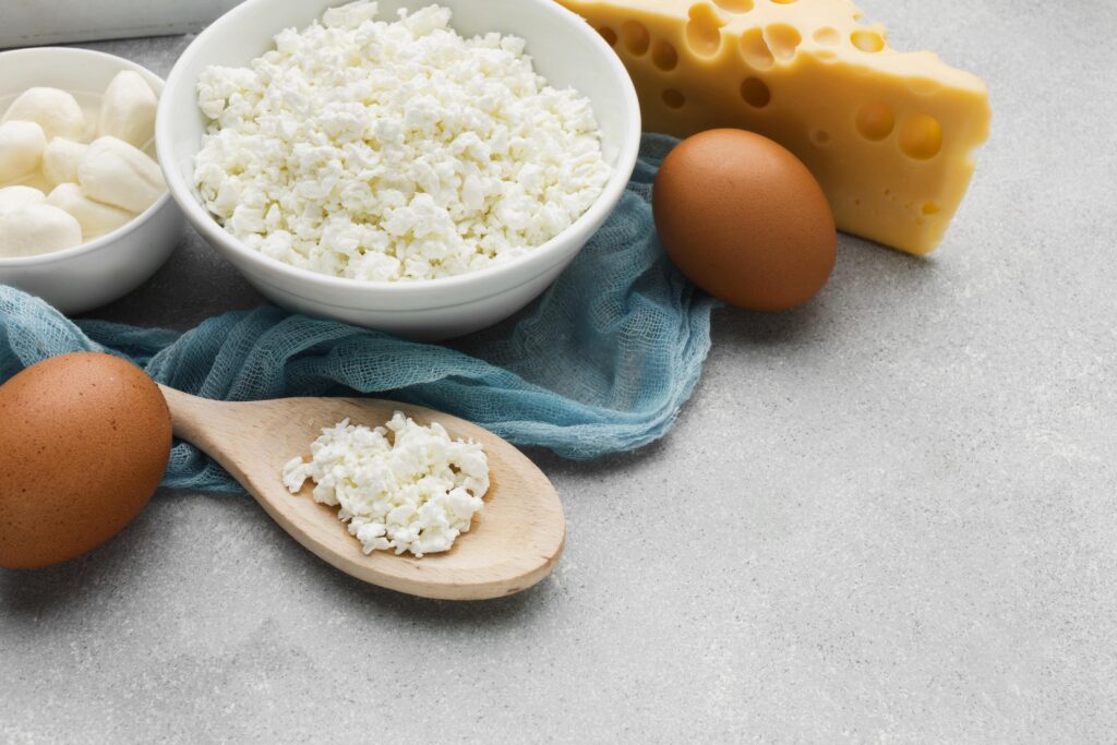 aliments pour lutter contre diarrhée