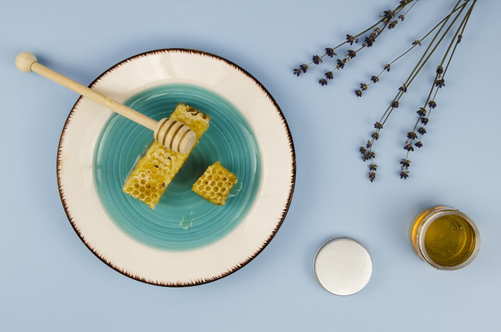 miel remplacer le sucre