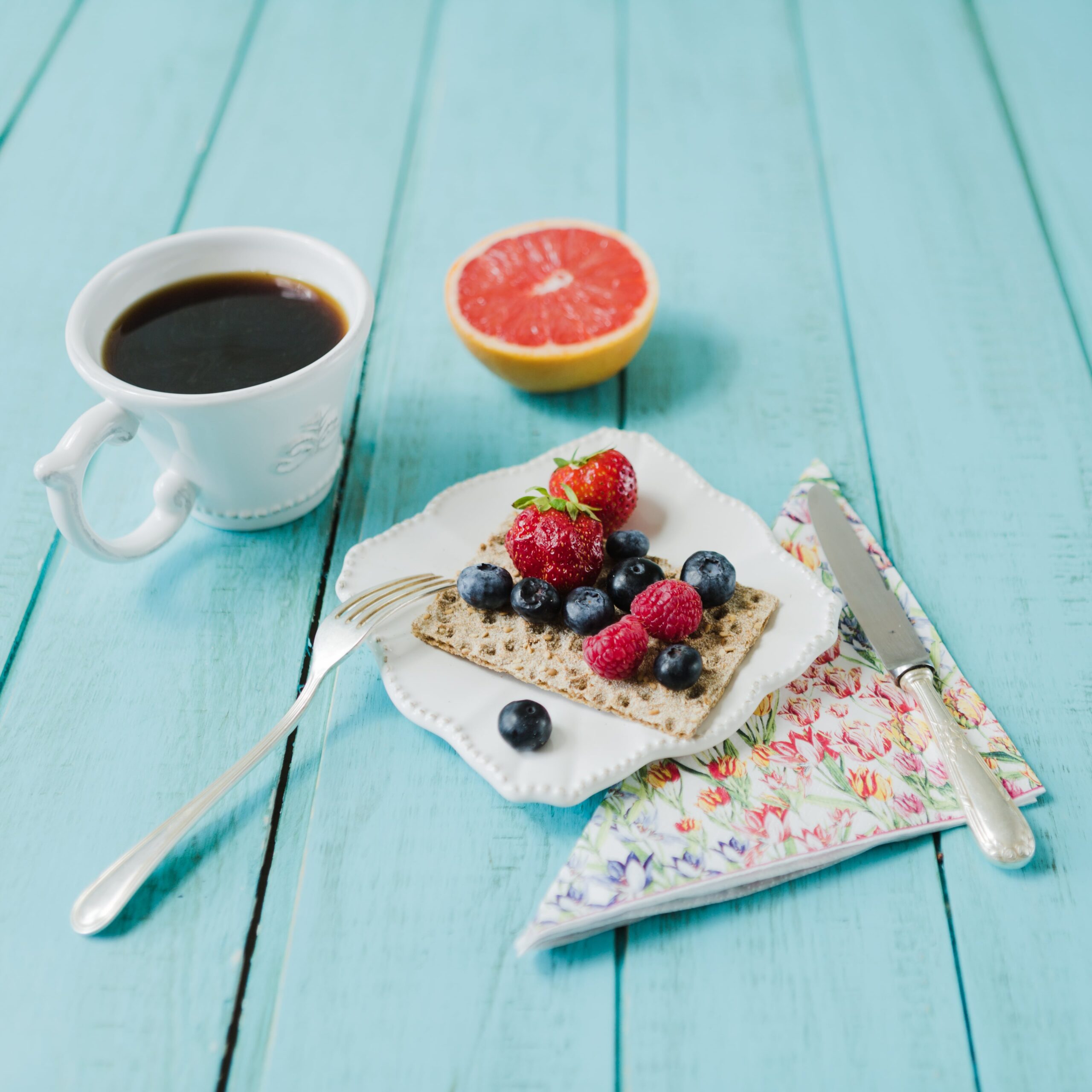 petit déjeuner maigrir