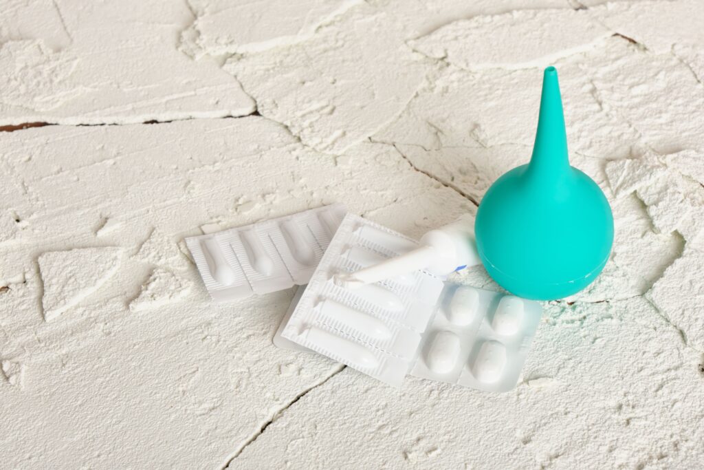 médicaments pour ceux qui se sentent constipés