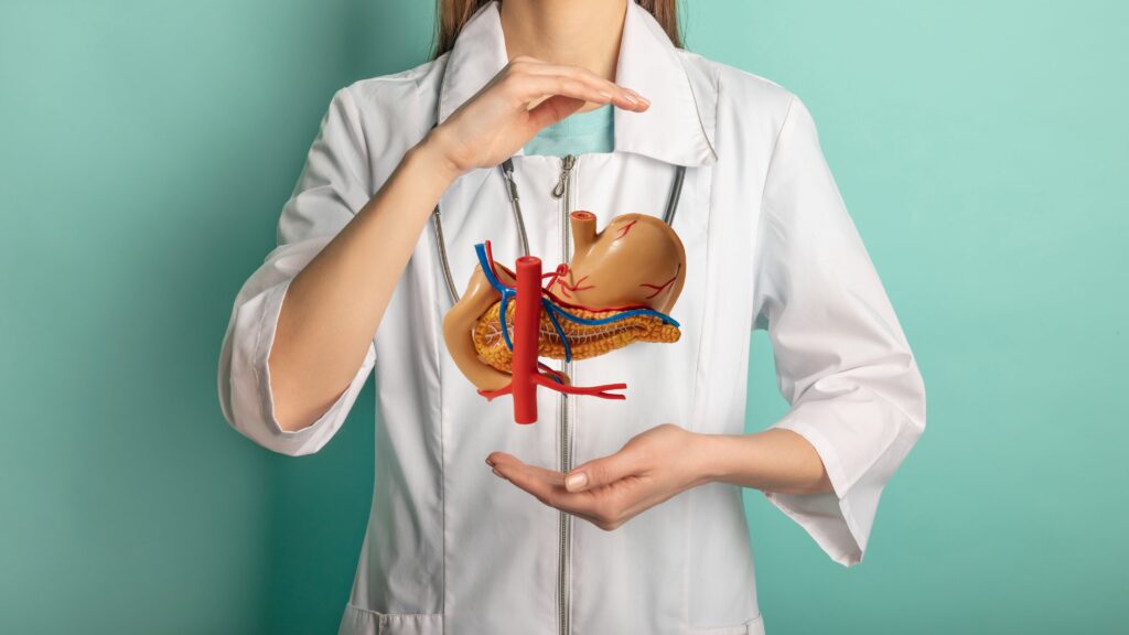 docteur gastrectomie