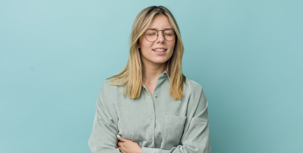 douleur maladie de Crohn