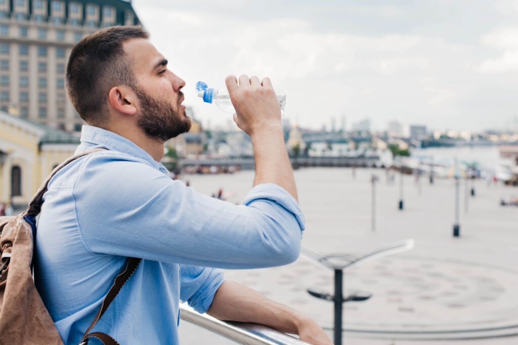 hydratation