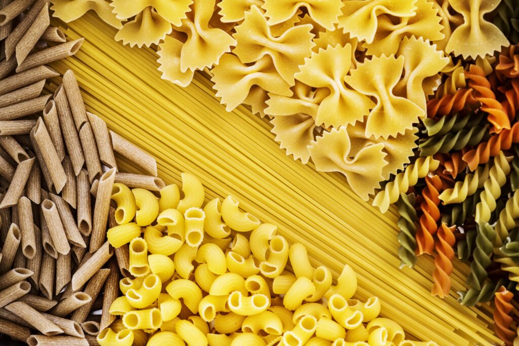 pâtes