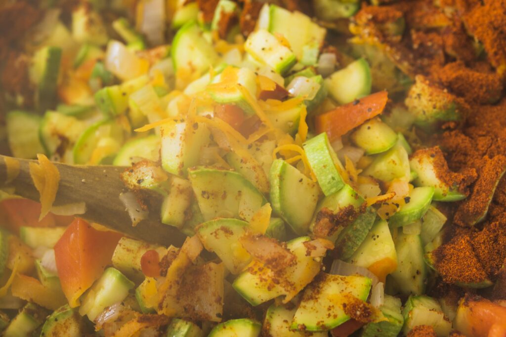 ratatouille