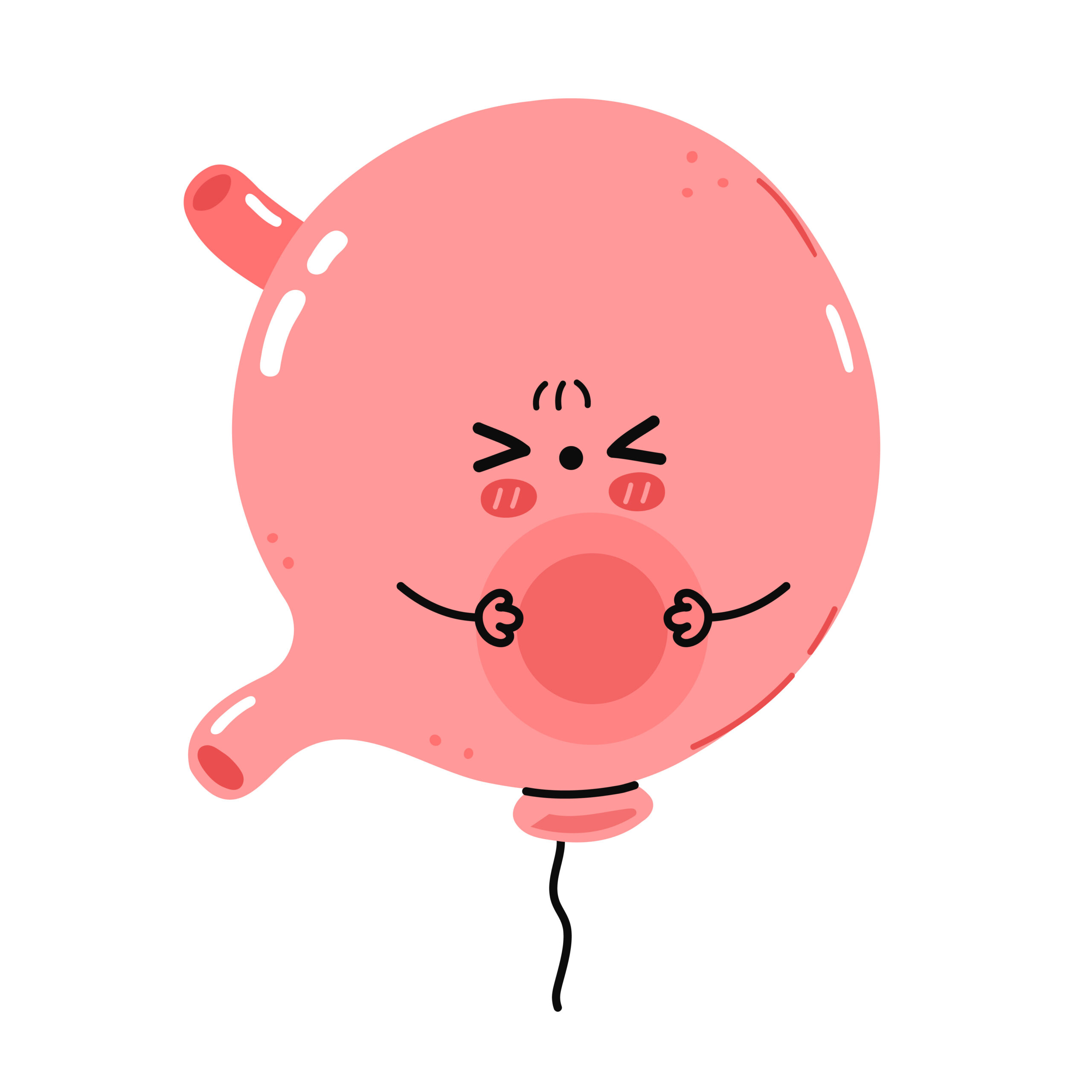 ballonnements ventre