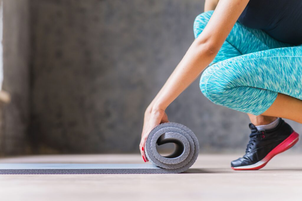 sport prévention cancer