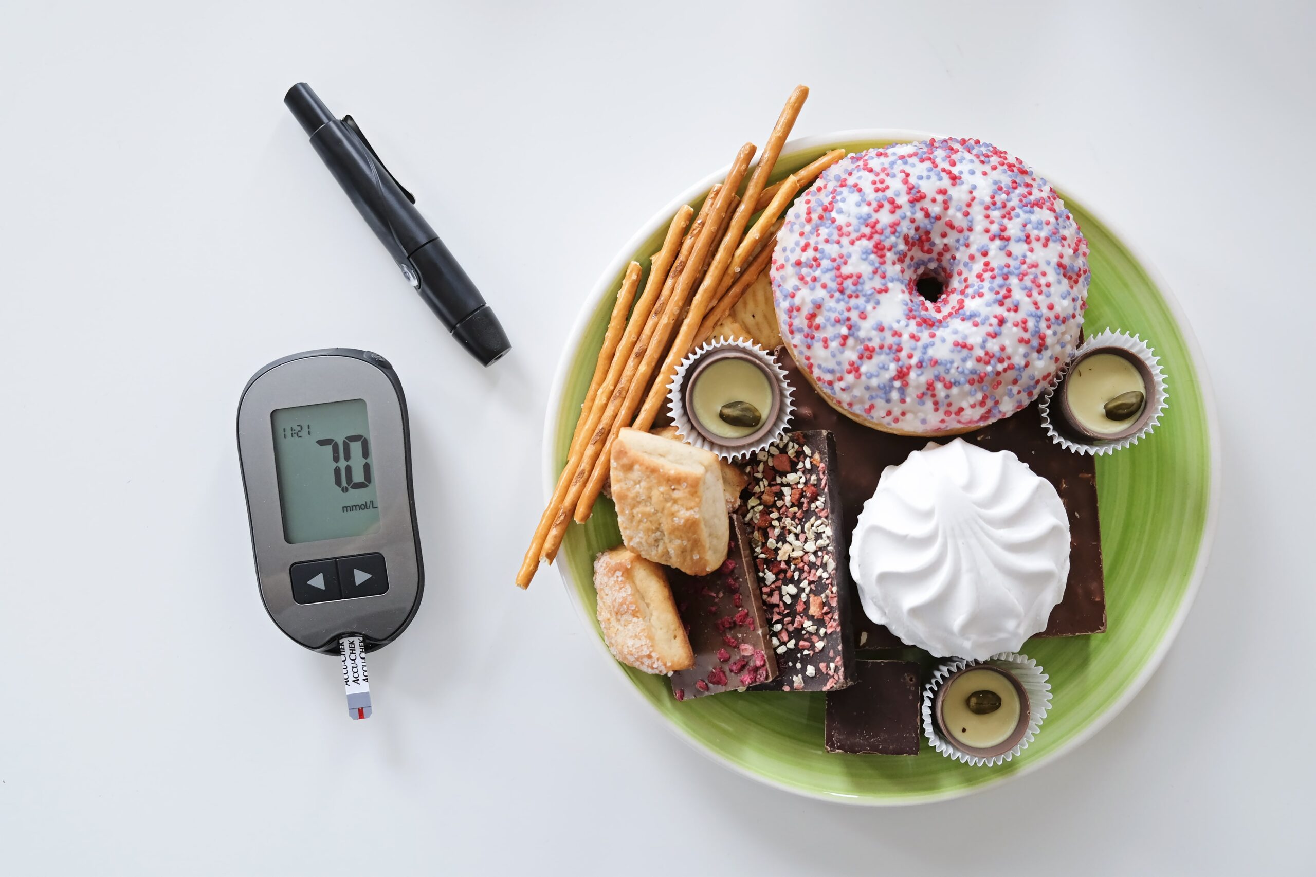 alimentation diabète
