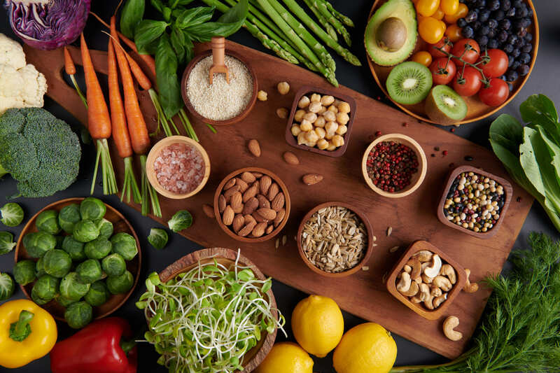 aliments à consommer en cas de ballonnements