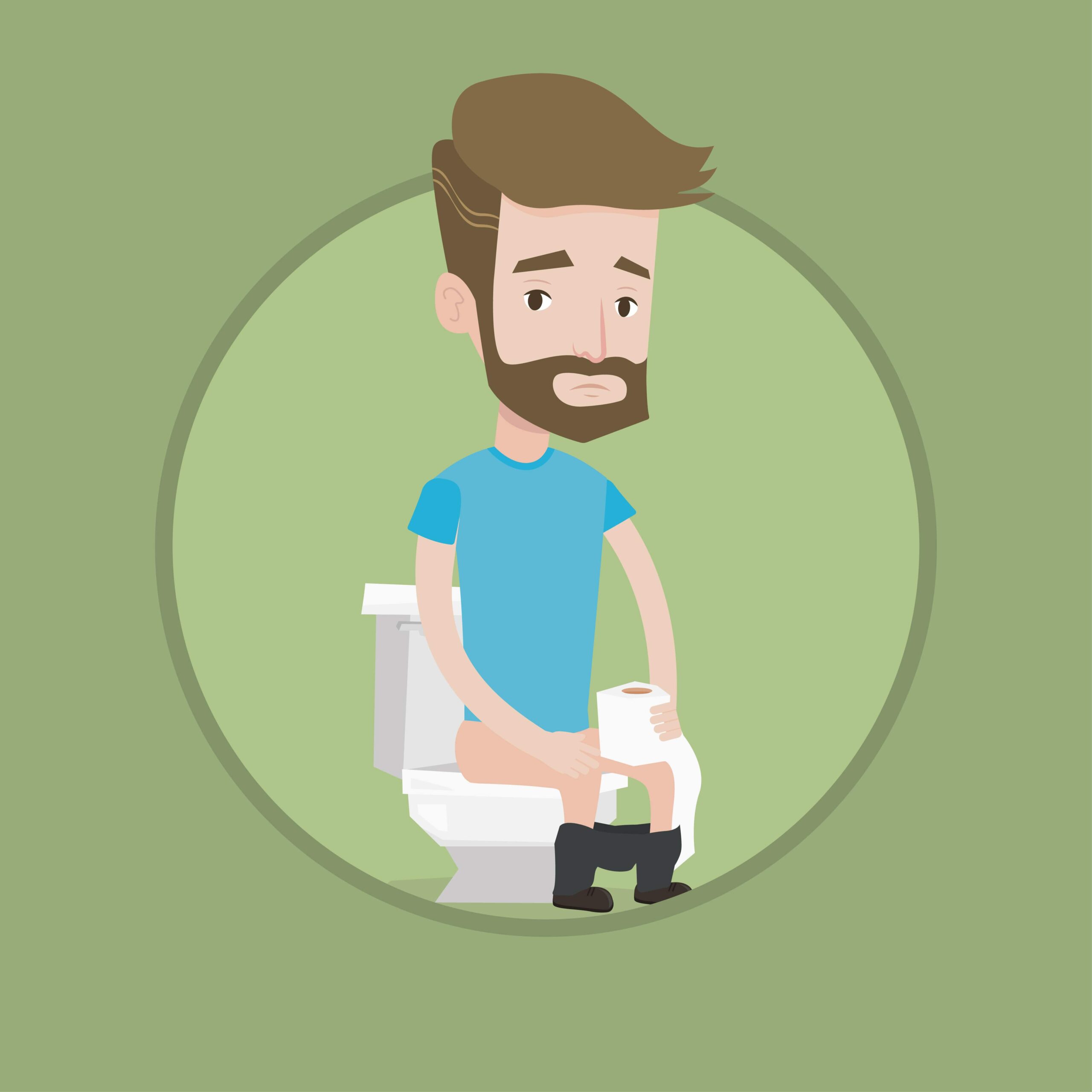 constipation