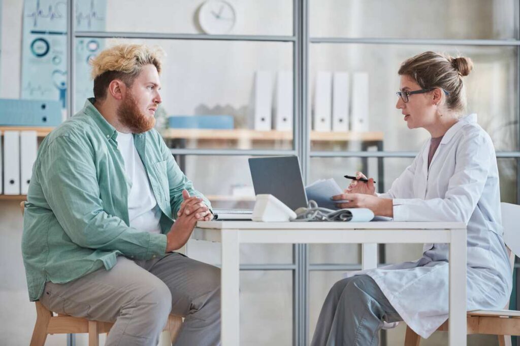 consultation surpoids