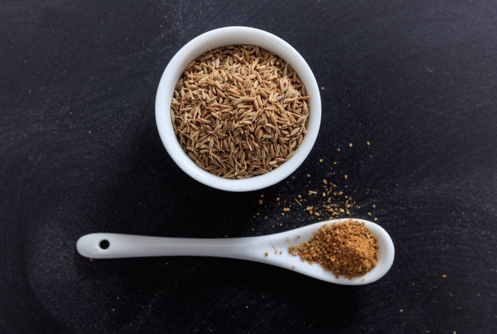 cumin