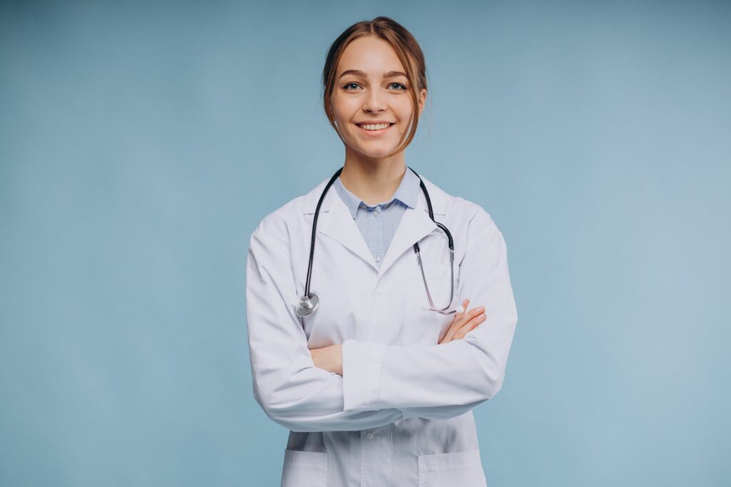 médecin