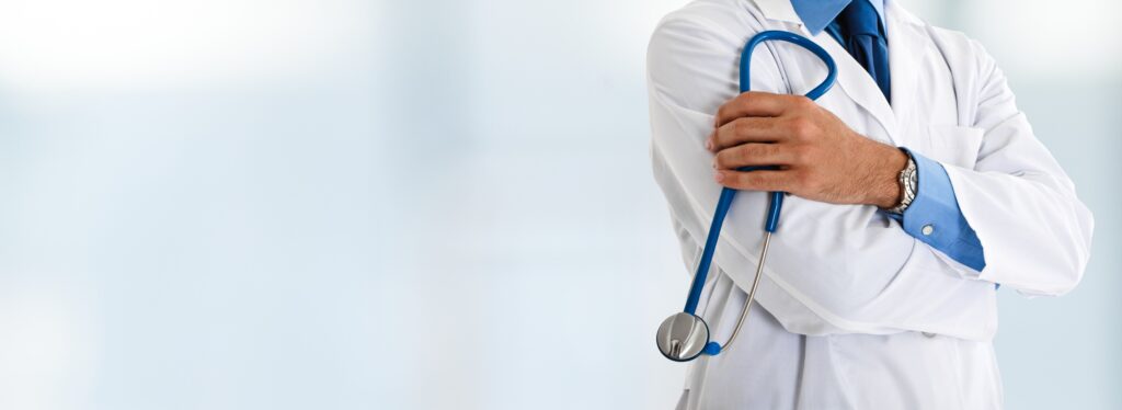 docteur